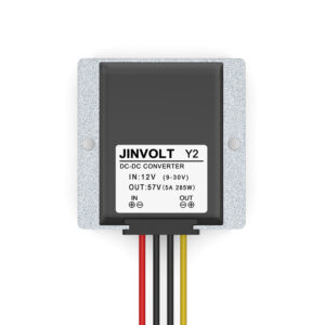 DC-DC 12V TO 57V