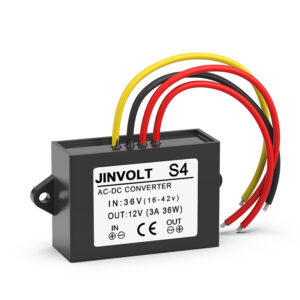 AC-DC 36V TO 12V