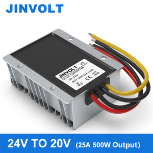 DC-DC 24V TO 20V