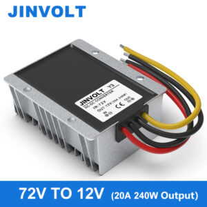 DC-DC 72V TO 12V