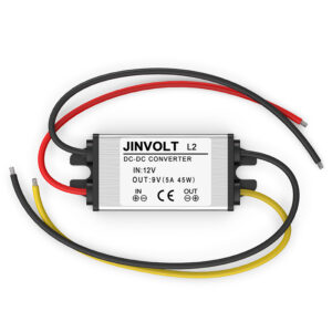 DC-DC 12V TO 9V
