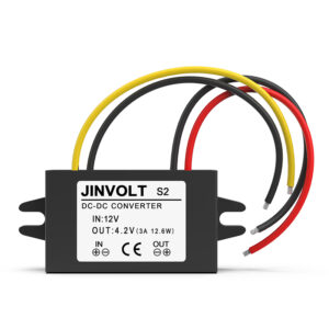 DC-DC 12V TO 4.2V