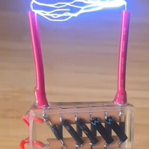 High Voltage / Multiplier Module Accessories